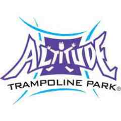 Altitude Trampoline Park