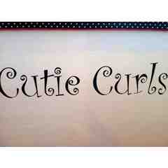 Cutie Curls Boutique & Art Studio