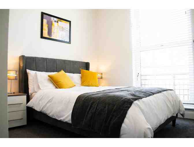 Fantastic Flat in Edinburgh Scotland... 7 days and 6 nights