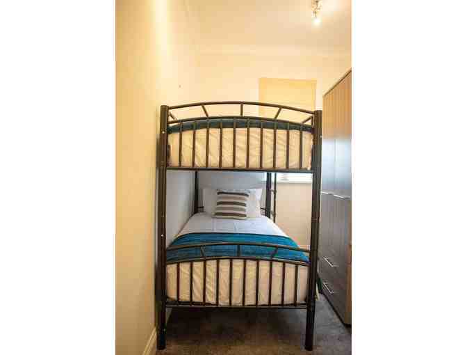 Fantastic Flat in Edinburgh Scotland... 7 days and 6 nights