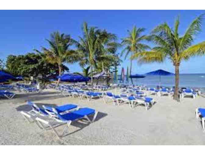Enjoy 7-10 Nights at St. James Club Morgan Bay at St Lucia