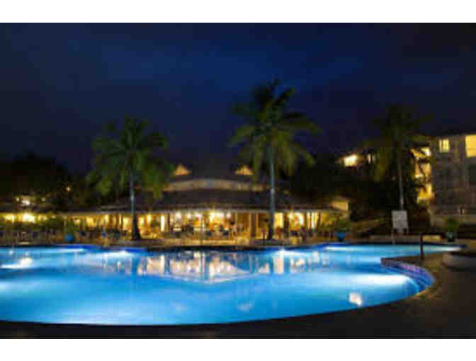 Enjoy 7-10 Nights at St. James Club Morgan Bay at St Lucia