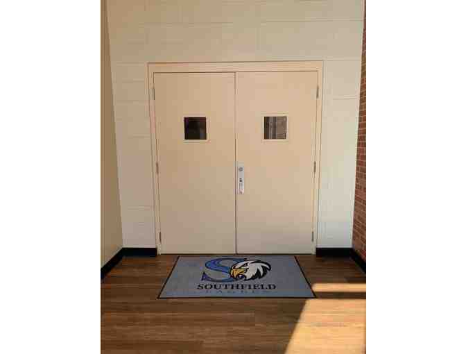 NAME THE SOUTHFIELD GYM for 2019/2020 School Year!