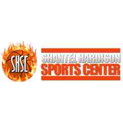 Shantel Hardison Sports Center