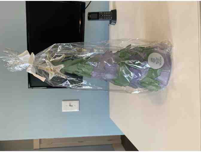 Coastal Craft Workshop - Large Seaglass Tree - Photo 1