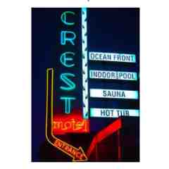 Crest Motel