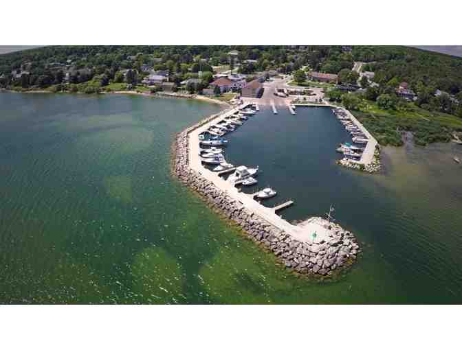 Door county Getaway on Kangaroo Lake - March 9-16th, 2019