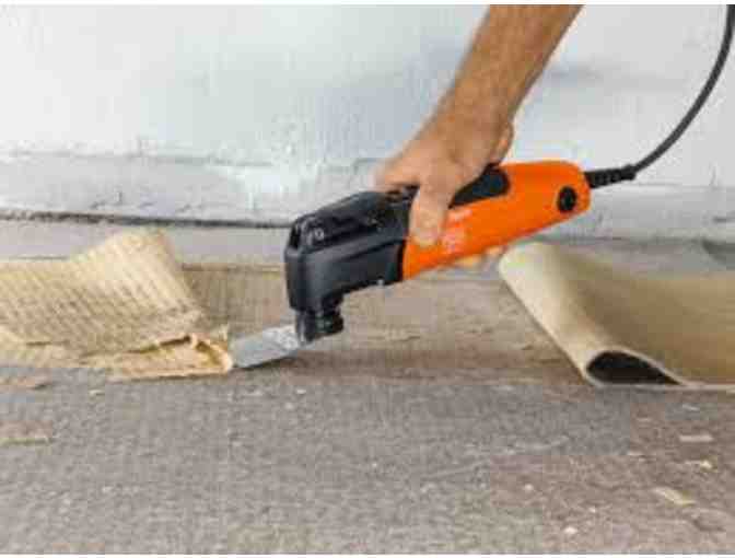 FEIN MultiTalent Start Q tool