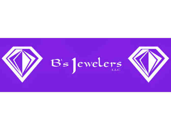 Nikki Lissoni Bracelet and $25 Gift Certificate