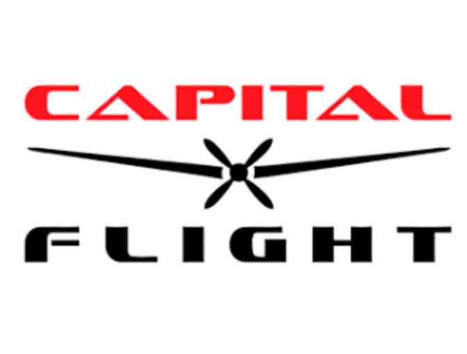 Trip for 2 aboard a Cirrus Aircraft for sightseeing over Madison