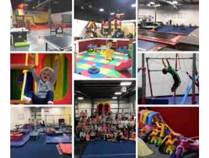 Prairie Kids Club Birthday Package!!