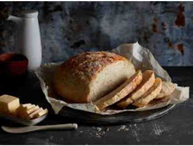 Artisian Bread Class