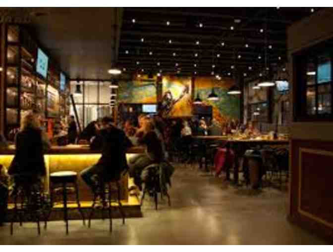 Assistant Brewer For A Day For Two!