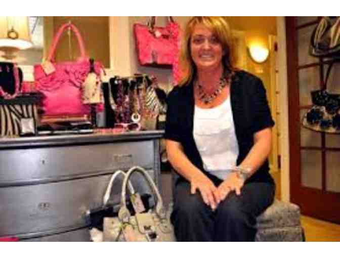 $25 Gift Card to Carpe Diem and Fall Basket Decor Basket