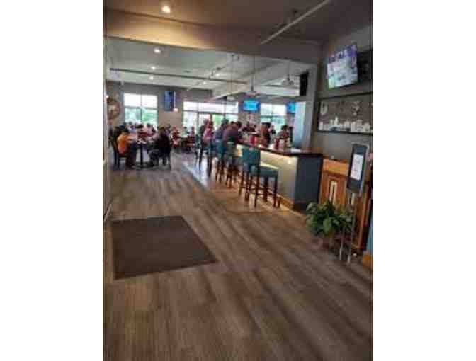 Ultimate Game Night / Team Building Package