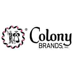 Colony Brands