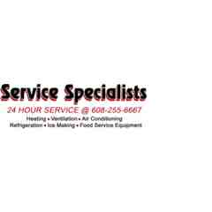 Service Specialists