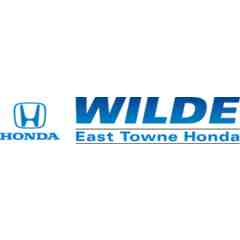 Wilde East Towne Honda
