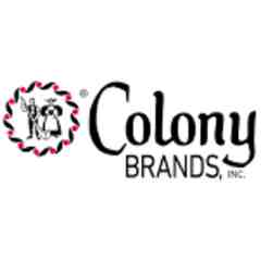 Colony Brands