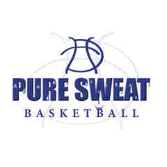 Pure Sweat Basketball