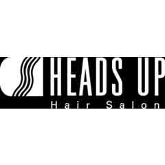Heads Up Salon