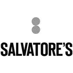 Salvatore's Tomato Pies
