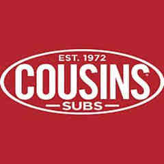 Cousins Subs
