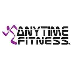 Anytime Fitness