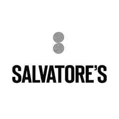 Salvatore's Tomato Pies