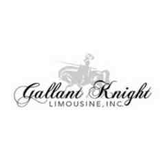 Gallant Knight Limousine