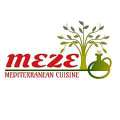 Meze Mediterranean Cuisine
