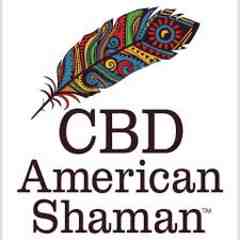 CBD American Shaman