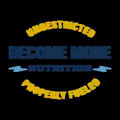 Become More Nutrition