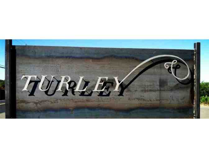 Two Bottles of Limited-Edition California Wine