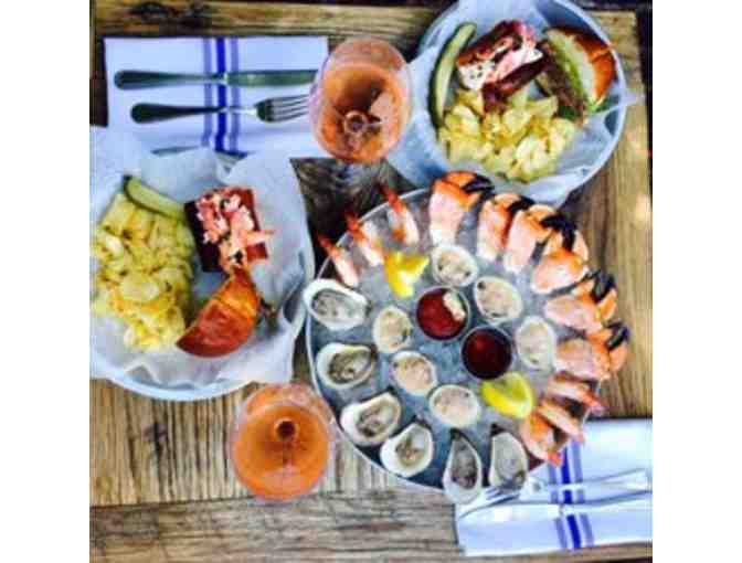 Charleston in High Style