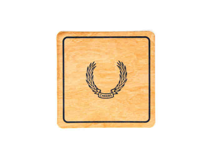 Stock Your Home Bar with the Sideshow Press Entertainment Package