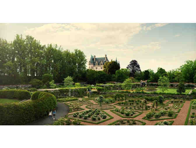 Asheville Getaway for 2