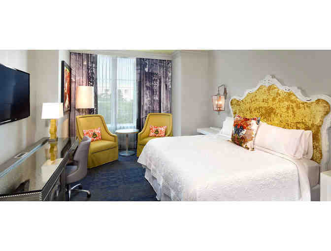 Adventure Weekend in Charleston