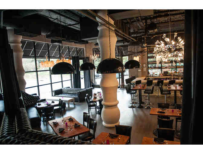 Carolina Panthers and the Best of Charlotte