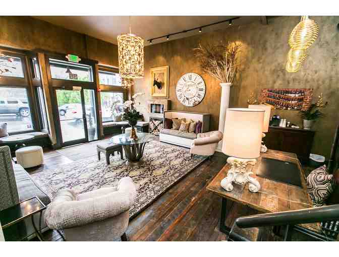 Asheville Getaway for 2