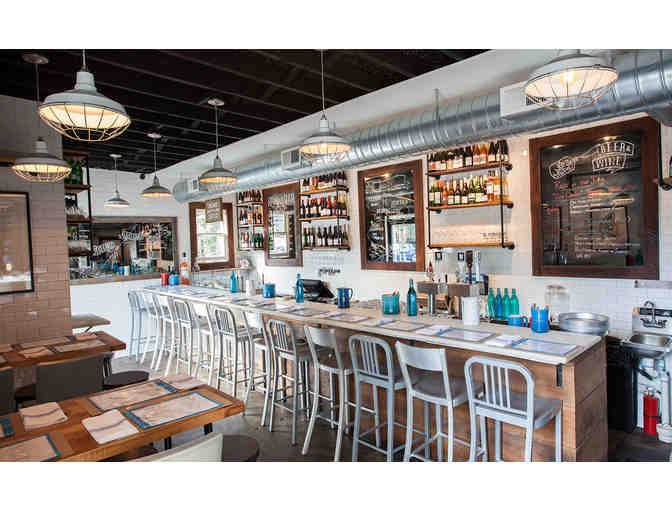 Charleston in High Style