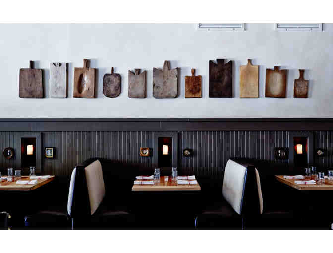 An Artful Brunch with Jonathan Green and John Pope