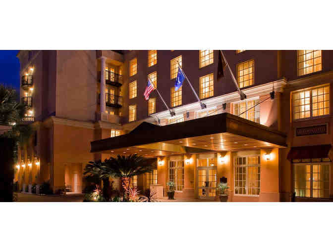 24 Hours in Charleston