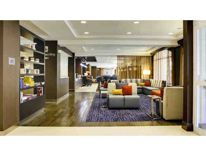 24 Hours in Charleston