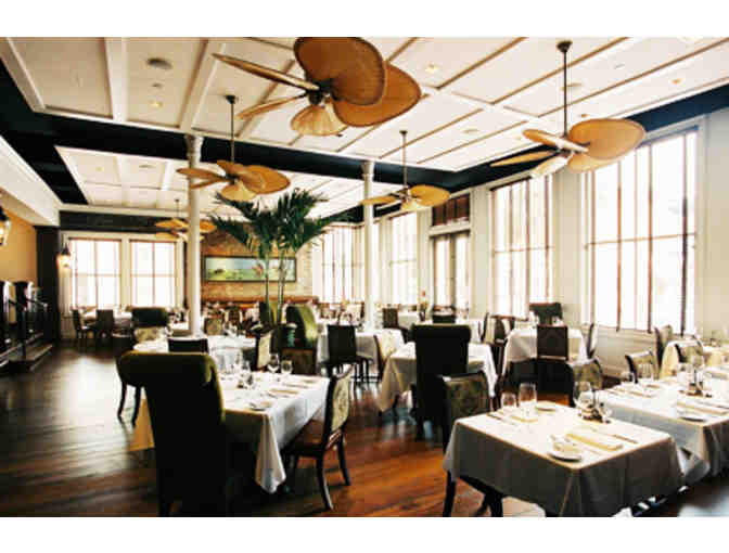 24 Hours in Charleston