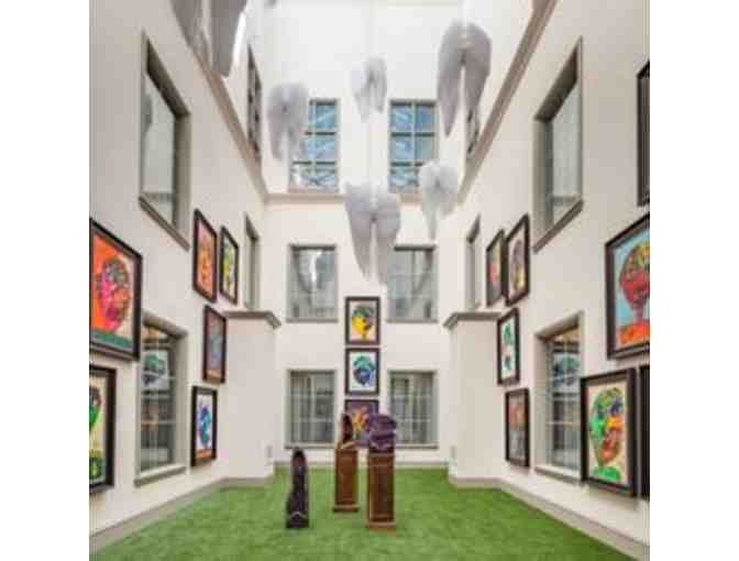 Adventure Weekend in Charleston