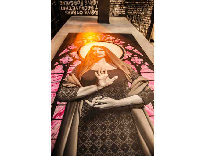 Carolina Panthers and the Best of Charlotte