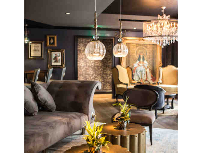 Carolina Panthers and the Best of Charlotte