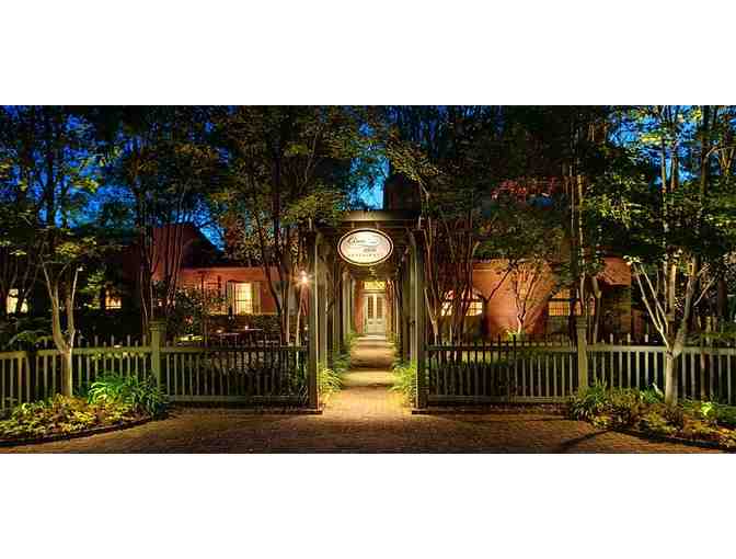 Historic Charleston Vacation