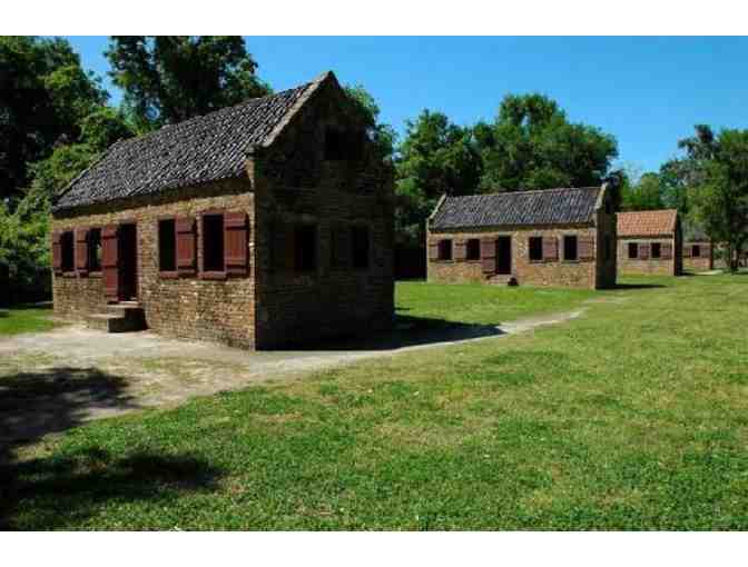 Historic Charleston Vacation